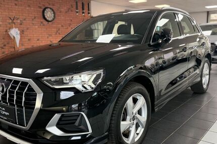 Audi Q3 112.000 km 27.290 &euro; Wunstorf 31515
