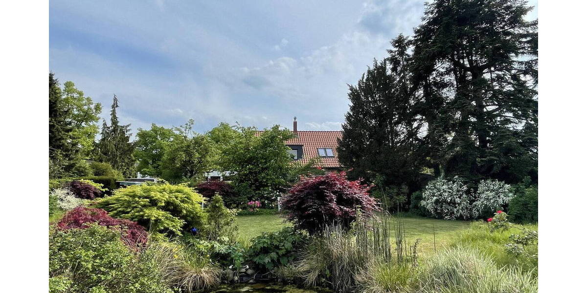 Einfamilienhaus Hannover Ricklingen - 6 Zimmer, 230 m&sup2;, 900.000&euro; | Angebot:26716072