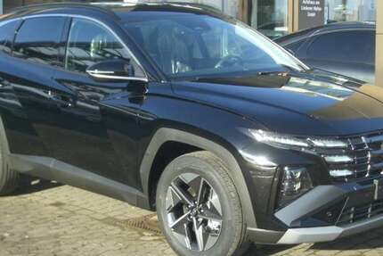 Hyundai TUCSON 1.950 km 36.490 &euro; Hannover 30453
