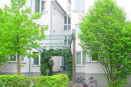 Wohnung Hannover Groß-Buchholz - 1.5 Zimmer, 42 m&sup2;, 368&euro; | Angebot:26429472