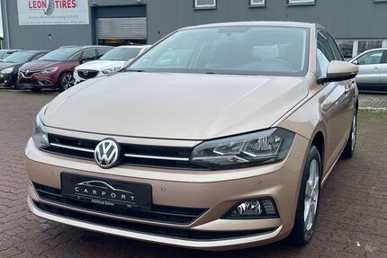 VW Polo 64.800 km 12.900 &euro; Barsinghausen 30890