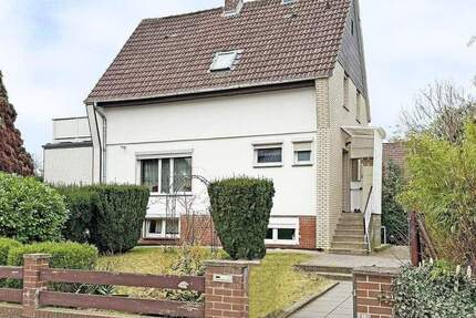 Seltene Gelegenheit! Top-Lage! Geringe Erbpacht! 6 zimmer