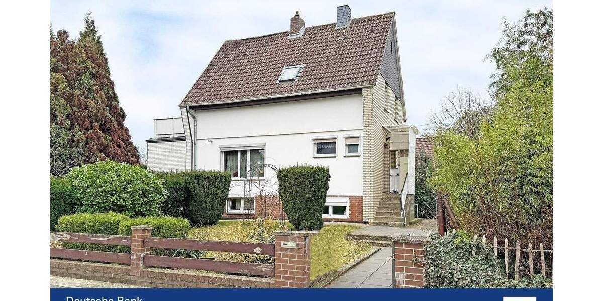 Seltene Gelegenheit! Top-Lage! Geringe Erbpacht! 6 zimmer