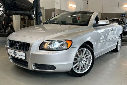Volvo C70