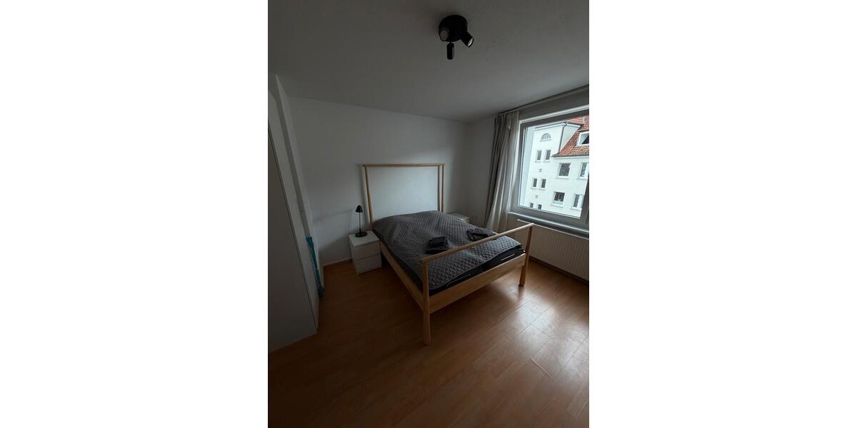 Etagenwohnung Hannover Südstadt - 1 Zimmer, 39 m&sup2;, 160.000&euro; | Angebot:27020583