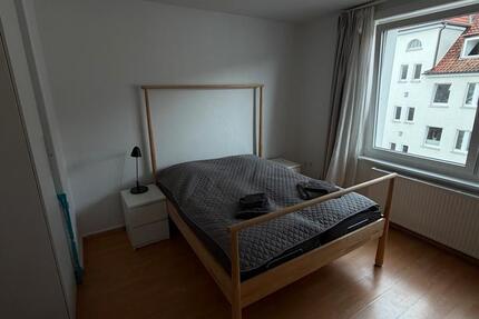 Wohnung Hannover Südstadt - 1 Zimmer, 39 m&sup2;, 160.000&euro; | Angebot:27020583