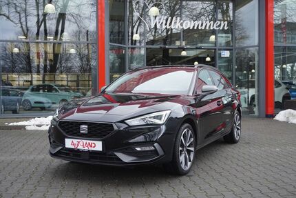 Seat Leon 66.891 km 22.950 &euro; Hannover 30179