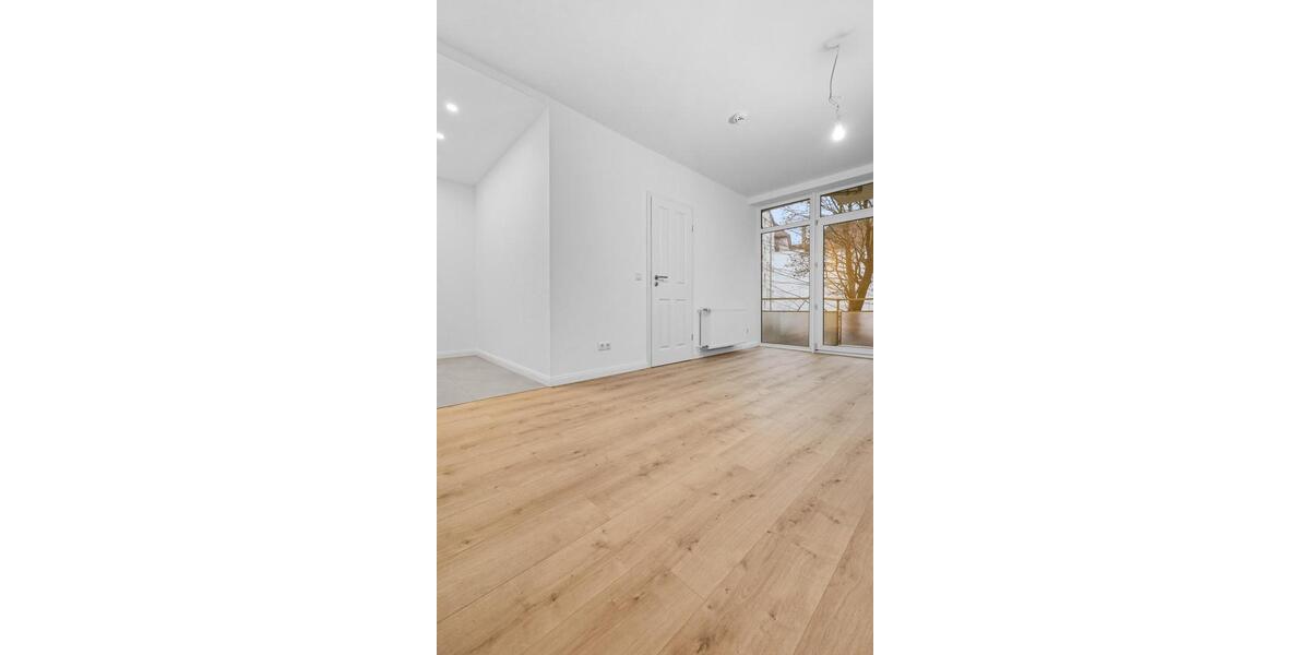 Etagenwohnung Hannover Nord - 2 Zimmer, 35 m&sup2;, 699&euro; | Angebot:25719861