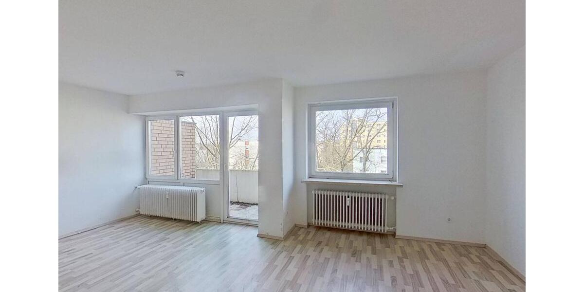 Etagenwohnung Burgdorf - 1 Zimmer, 48 m&sup2;, 439&euro; | Angebot:26130632