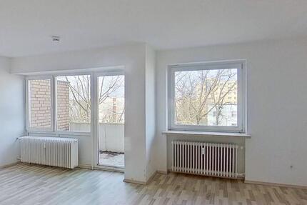 Wohnung Burgdorf - 1 Zimmer, 48 m&sup2;, 439&euro; | Angebot:26130632