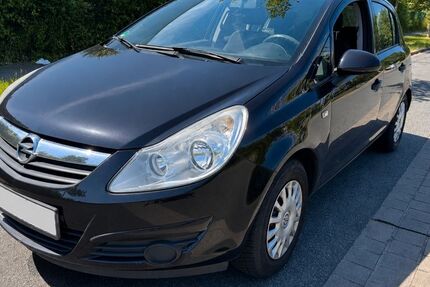Opel Corsa 146.000 km 1.990 &euro; Hannover 30419