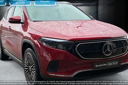 Mercedes-Benz EQA 10.885 km 39.890 &euro; Hannover/Langenhagen 30855