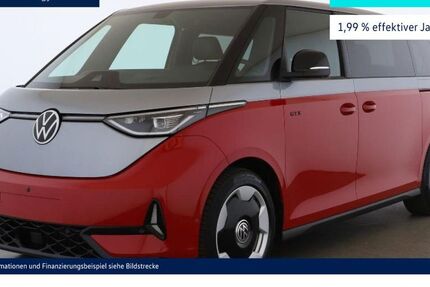 VW ID. Buzz 14.465 km 67.140 &euro; Hannover 30419