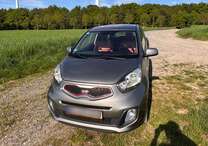 Gebrauchtwagen Kia Picanto