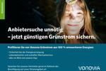 Gemütliche 3- Zimmer-Wohnung mit Balkon