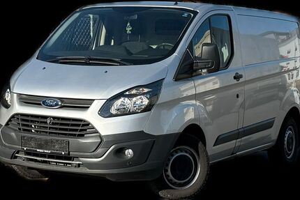 Ford Transit Custom 63.877 km 9.890 &euro; Garbsen 30827