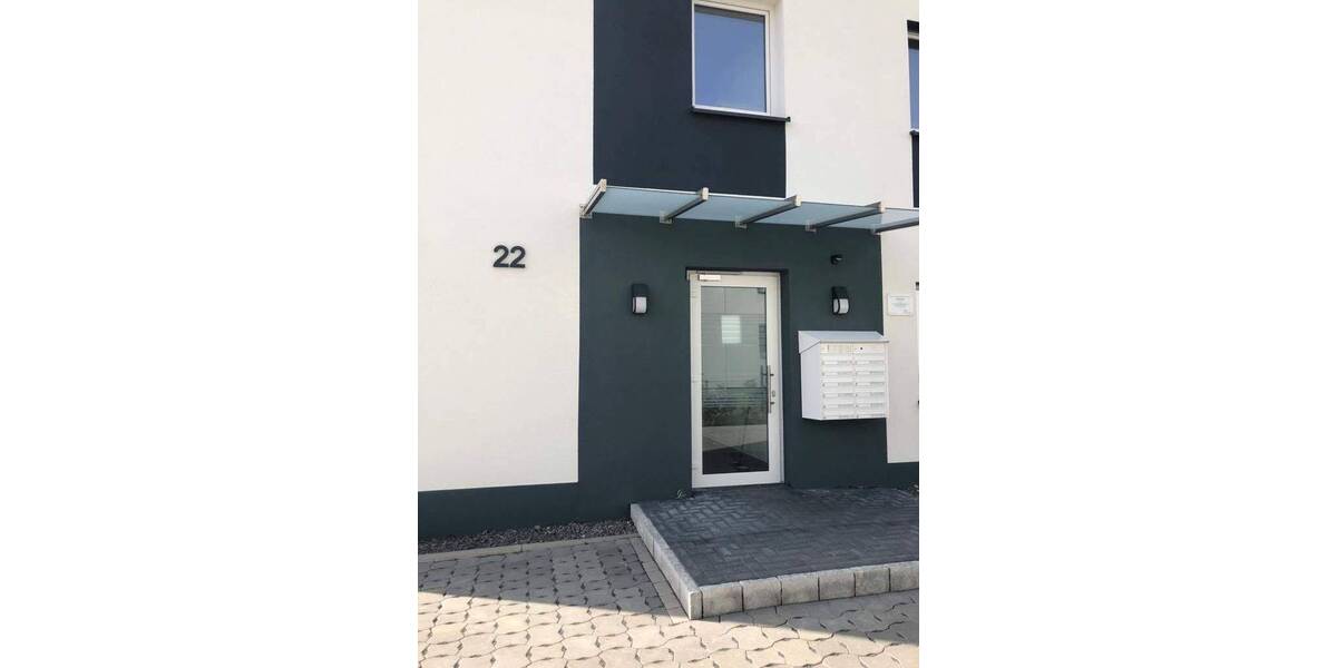 Terrassenwohnung Springe - 2 Zimmer, 85 m&sup2;, 1.110&euro; | Angebot:26879295