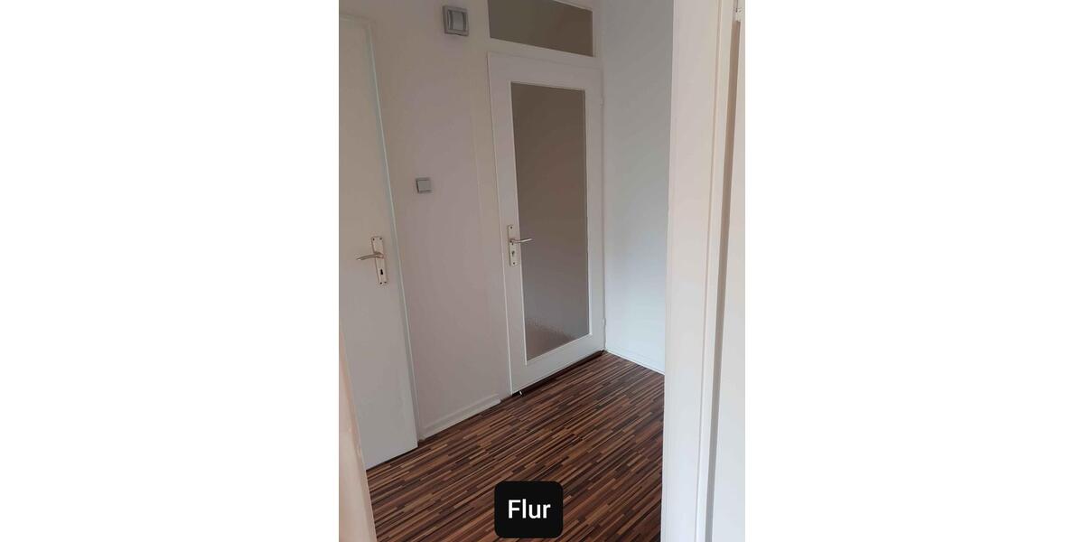Dachgeschoßwohnung Hildesheim Himmelsthür - 2 Zimmer, 60 m&sup2;, 600&euro; | Angebot:26523690