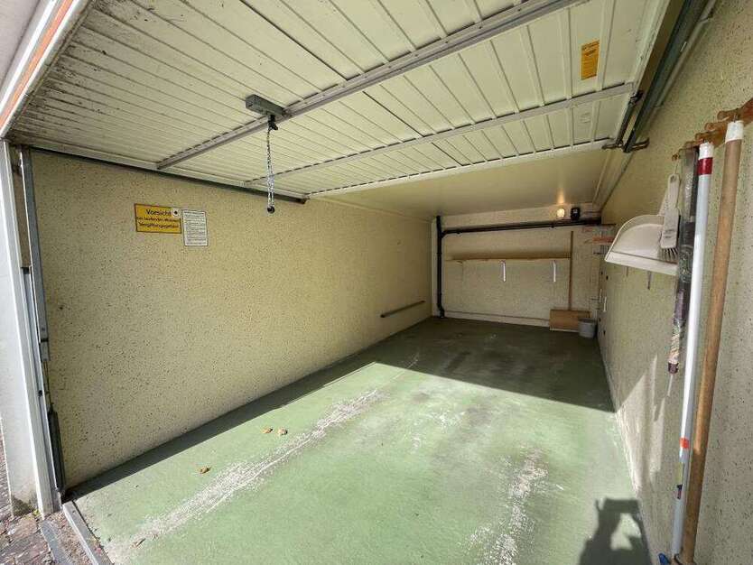 Garage zu verkaufen in Hannover 18.000 €
