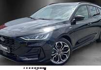 Gebrauchtwagen Ford Focus