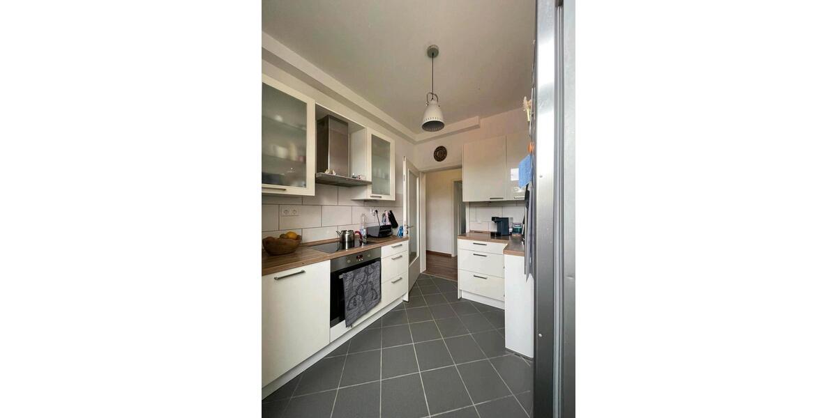 Etagenwohnung Hannover Döhren-Wülfel - 5 Zimmer, 110 m&sup2;, 1.100&euro; | Angebot:27591769