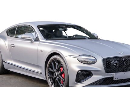 Bentley Continental GT 2.990 km 309.450 &euro; Hannover 30655