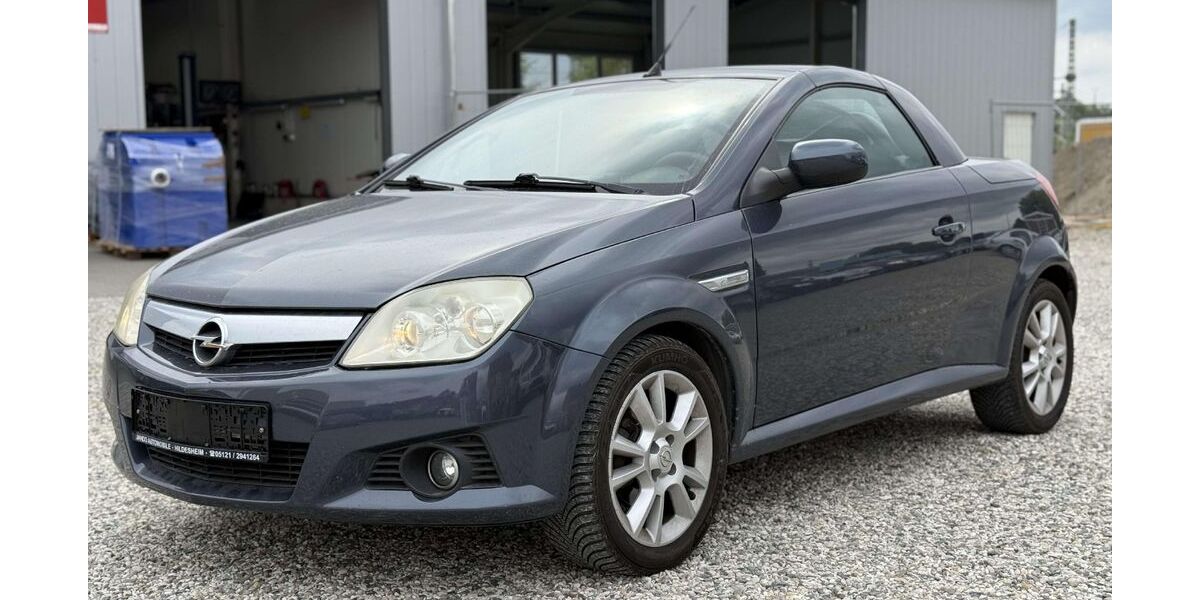 Opel Tigra 151.615 km 2.950 € Hildesheim 31137