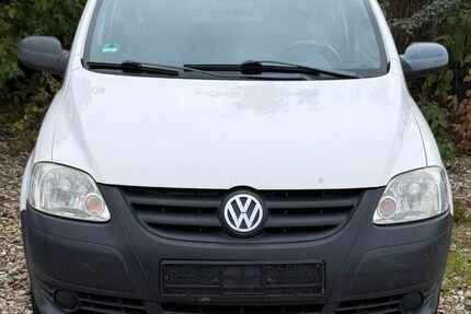 VW Fox 182.500 km 1.749 € Barsinghausen 30890