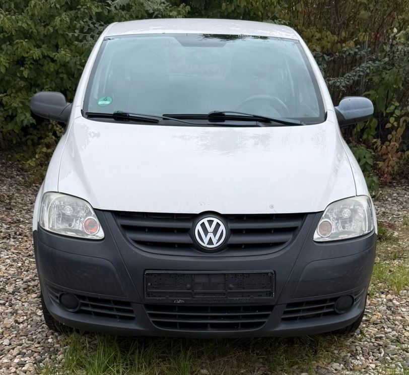 VW Fox 182.500 km 1.749 € Barsinghausen 30890