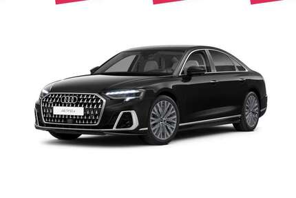 Audi A8 48.210 km 67.850 &euro; Hannover 30179