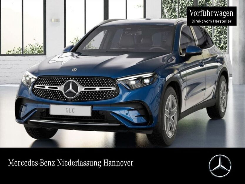 GLC 200