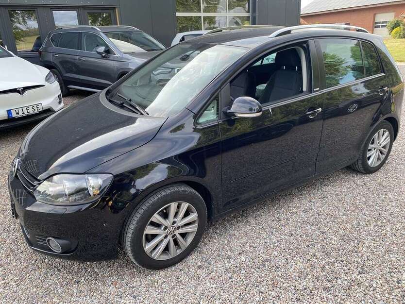 Golf Plus