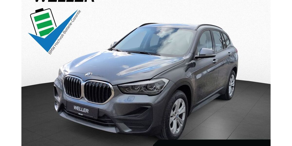 BMW X1 73.304 km 21.380 &euro; Hildesheim 31137
