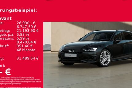 Audi A4 92.750 km 26.990 &euro; Hannover 30179