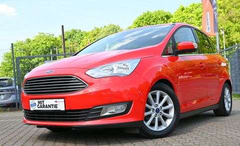 C-Max
