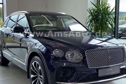Bentley Bentayga 48.913 km 179.950 € Barsinghausen ( bei Hannover ) 30890