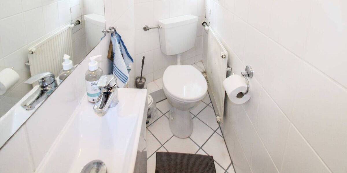 Etagenwohnung Hannover List - 3 Zimmer, 93 m&sup2;, 349.000&euro; | Angebot:26875720
