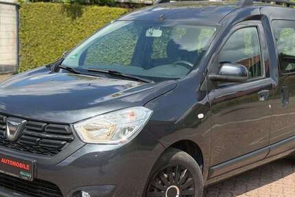 Dacia Dokker 104.000 km 9.500 &euro; Neustadt 31535