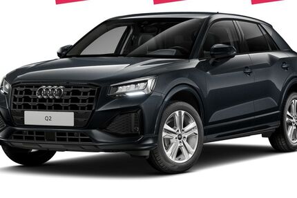 Audi Q2 5.281 km 31.500 &euro; Hannover 30179