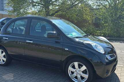 Nissan Micra 136.300 km 3.100 &euro; Hannover 30419
