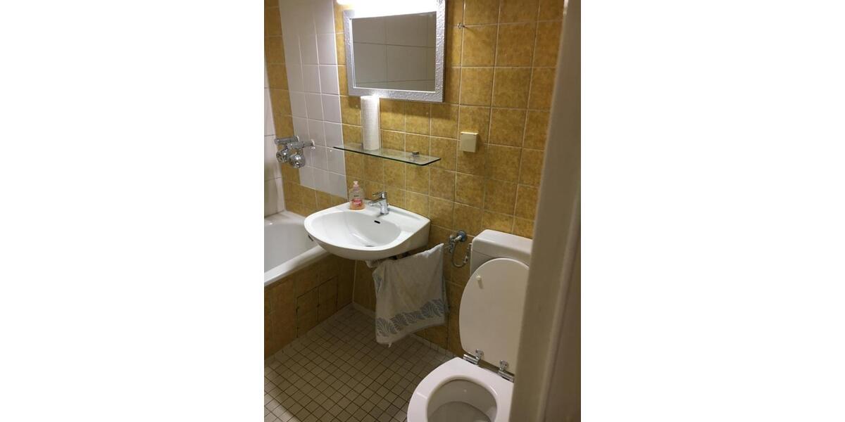 Etagenwohnung Hannover Vahrenwald-List - 3 Zimmer, 86 m&sup2;, 220.000&euro; | Angebot:27237269