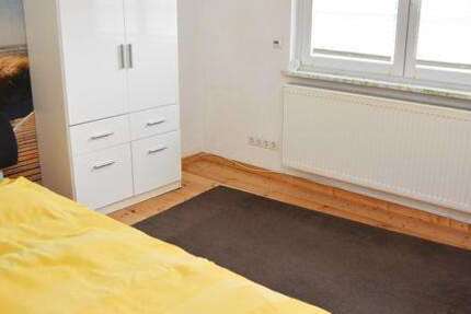 Wohnen auf Zeit in Hannover 504 € 1 zimmer