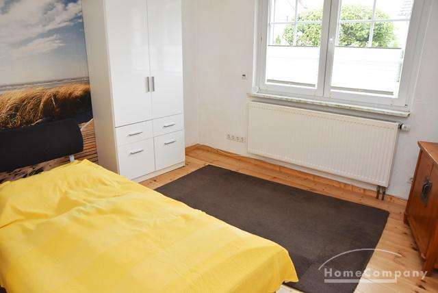 Zimmer Hannover Bothfeld-Vahrenheide - 1 Zimmer, 504&euro; | Angebot:24418380