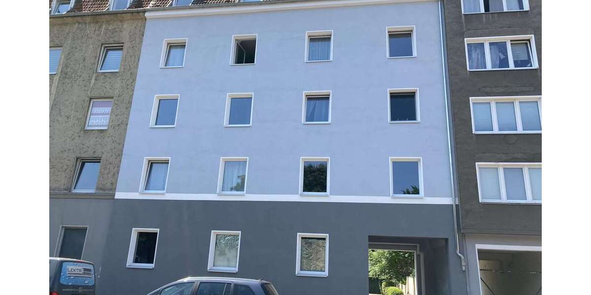 Etagenwohnung Hannover Linden-Süd - 2 Zimmer, 54 m&sup2;, 500&euro; | Angebot:26641009
