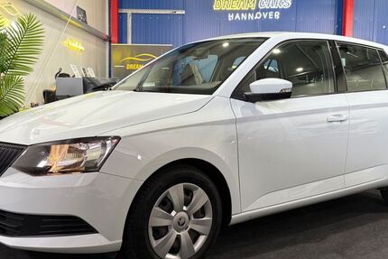 Skoda Fabia 75.545 km 8.980 &euro; Garbsen 30827