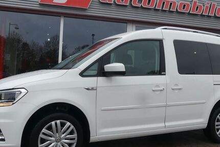 VW Caddy 155.419 km 12.880 &euro; Langenhagen 30855