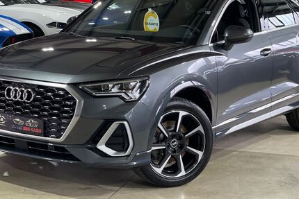 Audi Q3 31.173 km 36.220 &euro; Ronnenberg/OT Empelde bei Hannover 30952