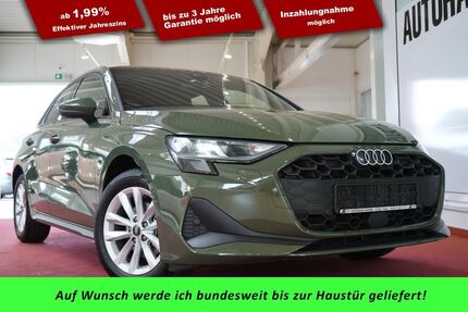 Audi A3 21.620 km 28.990 € Peine 31228
