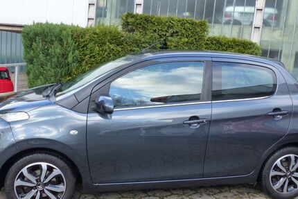 Citroen C1 57.000 km 8.900 € Hannover 30179