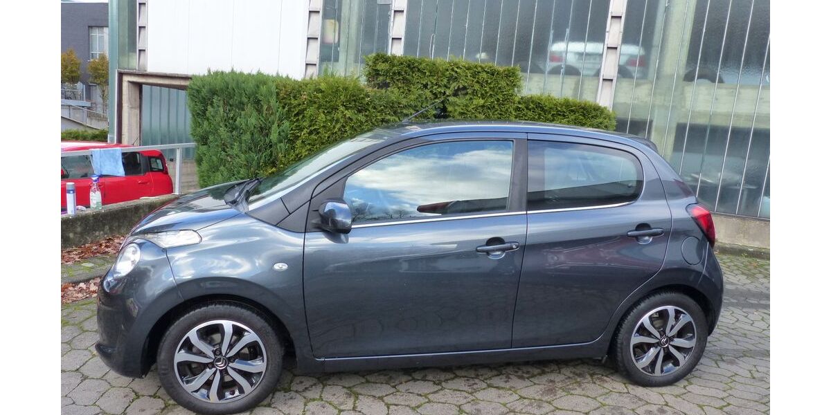 Citroen C1 57.000 km 8.900 € Hannover 30179